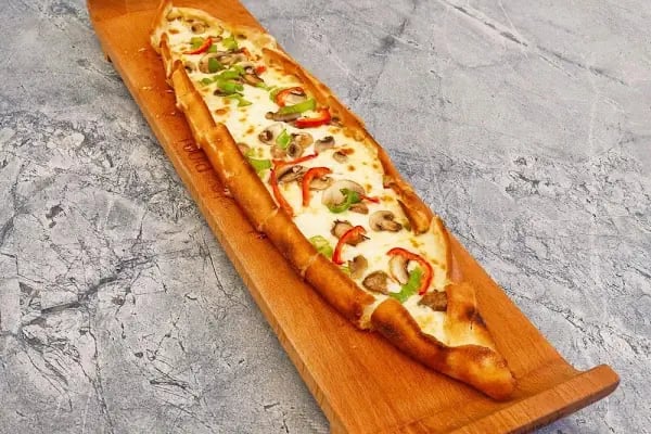Altın Kürek Pide Salonu - Resim 3
