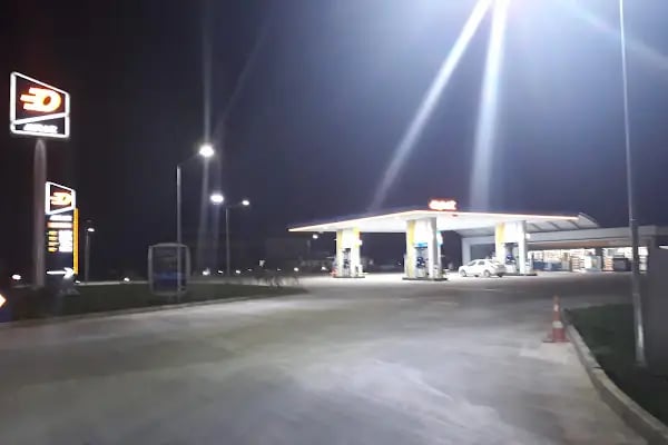 Aslanlar Antalya Opet - Resim 5