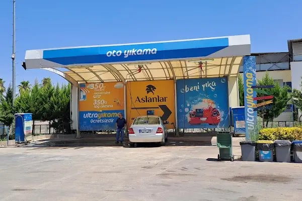 Aslanlar Antalya Opet - Resim 16