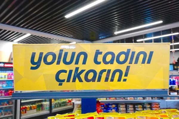 Aslanlar Antalya Opet - Resim 7