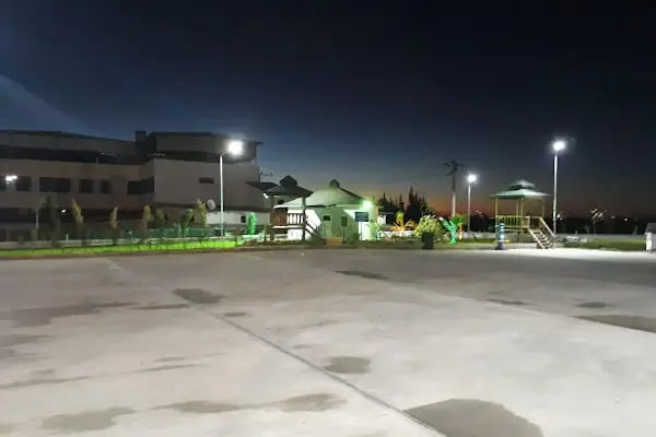 Aslanlar Antalya Opet - Resim 13