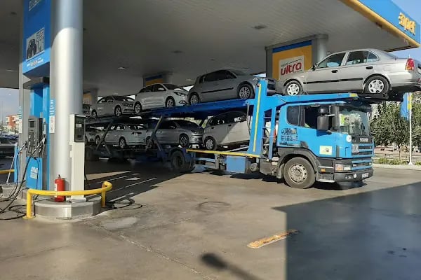 Aslanlar Antalya Opet - Resim 11