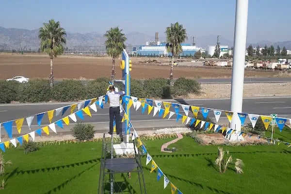 Aslanlar Antalya Opet - Resim 20