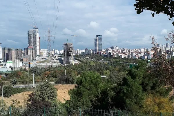Mimar Sinan Parkı - Resim 16