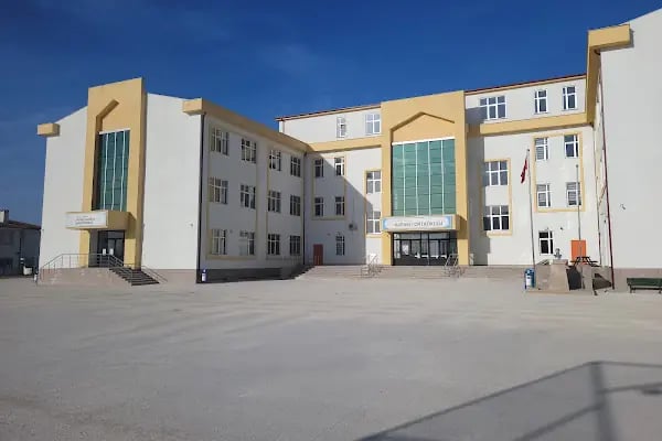 Kapaklı Bilim ve Sanat Merkezi (Bilsem) - Resim 1