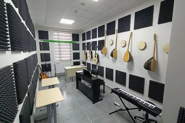 Kapaklı Bilim ve Sanat Merkezi (Bilsem) - Resim 11
