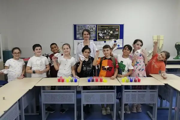 Kapaklı Bilim ve Sanat Merkezi (Bilsem) - Resim 12
