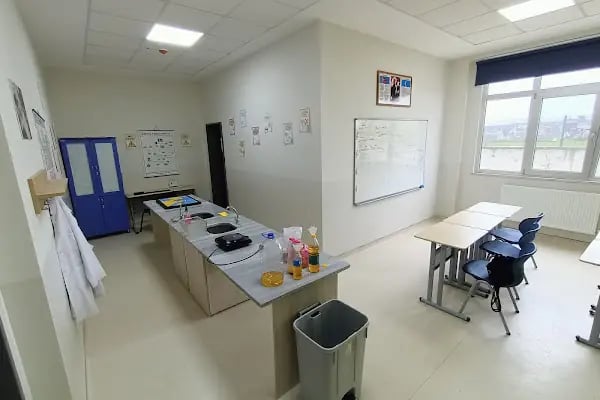 Kapaklı Bilim ve Sanat Merkezi (Bilsem) - Resim 15