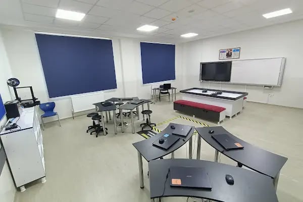 Kapaklı Bilim ve Sanat Merkezi (Bilsem) - Resim 18