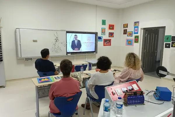Kapaklı Bilim ve Sanat Merkezi (Bilsem) - Resim 14