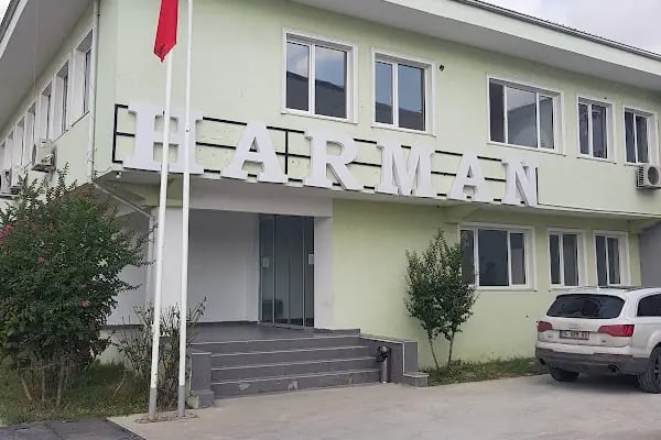 Harman Gıda Çerkezköy - Resim 7