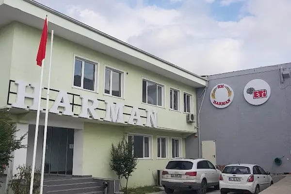 Harman Gıda Çerkezköy - Resim 2
