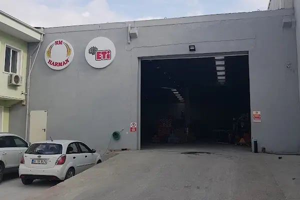 Harman Gıda Çerkezköy - Resim 1