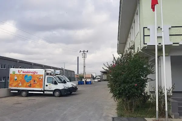 Harman Gıda Çerkezköy - Resim 3
