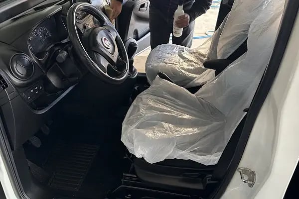 Arda Garage Car Detailing - Resim 2