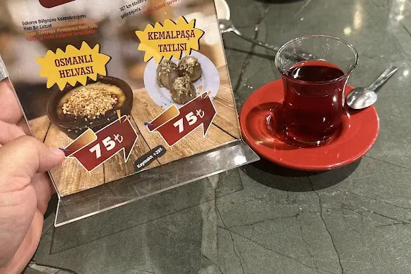 Osmanlı Döner - Resim 4