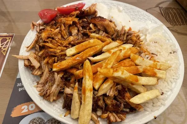Osmanlı Döner - Resim 10
