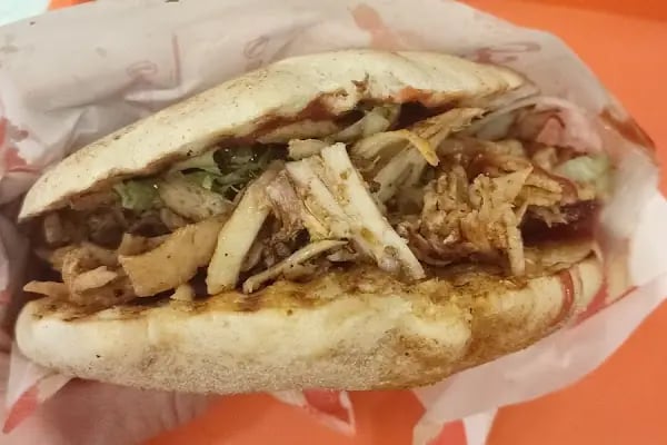 Osmanlı Döner - Resim 17