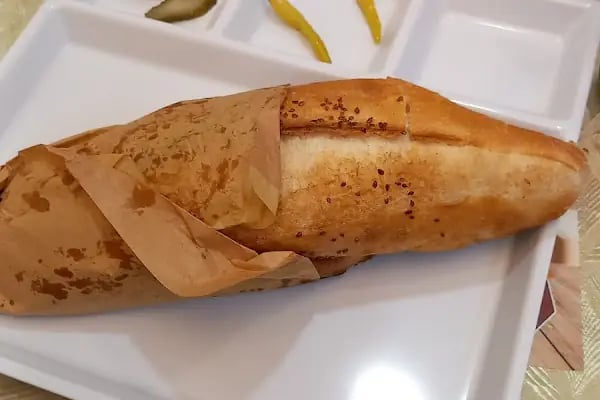 Osmanlı Döner - Resim 9