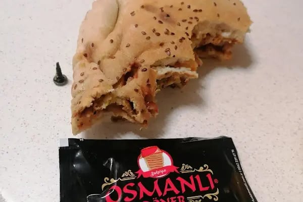 Osmanlı Döner - Resim 12