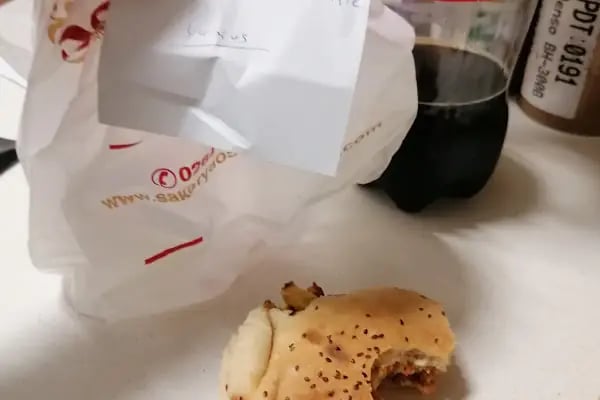 Osmanlı Döner - Resim 8