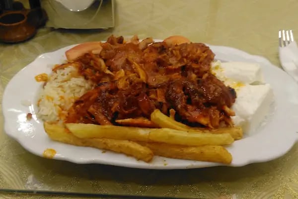 Osmanlı Döner - Resim 3