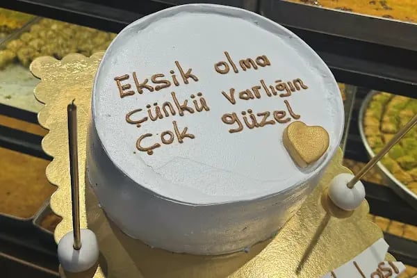 Polatoğlu Pastanesi - Resim 12
