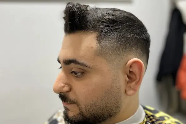 MEHMET EKEN SARE EKEN KUAFÖR - Resim 6