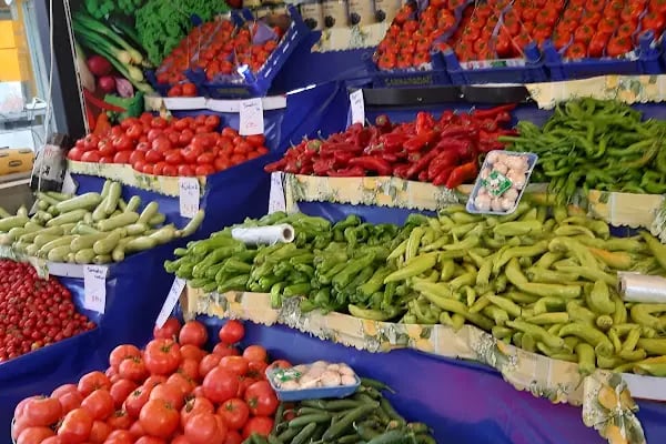 Gelişim Market - Resim 8