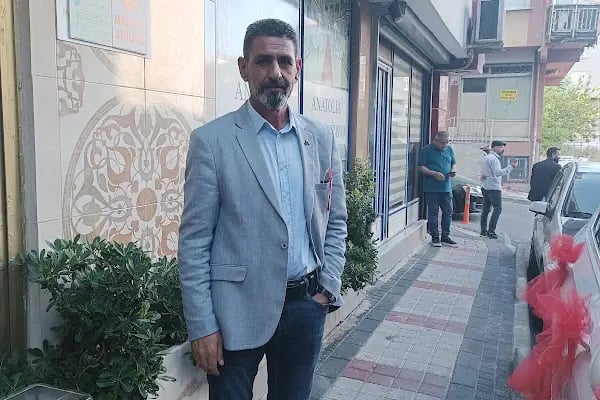 Gelişim Market - Resim 16