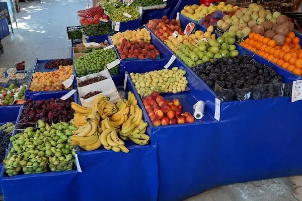 Gelişim Market - Resim 6
