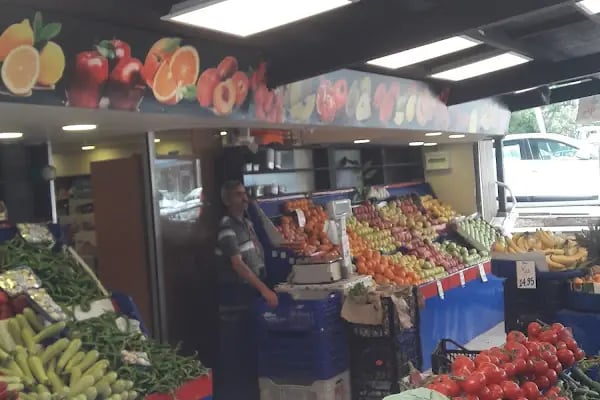 Gelişim Market - Resim 1