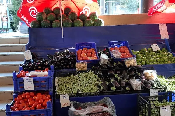 Gelişim Market - Resim 4