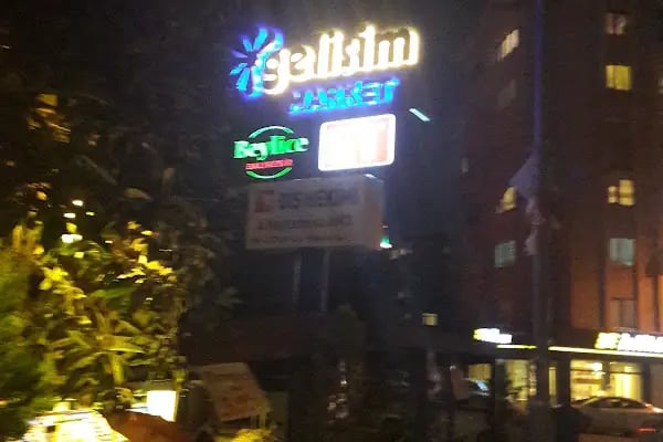 Gelişim Market - Resim 15