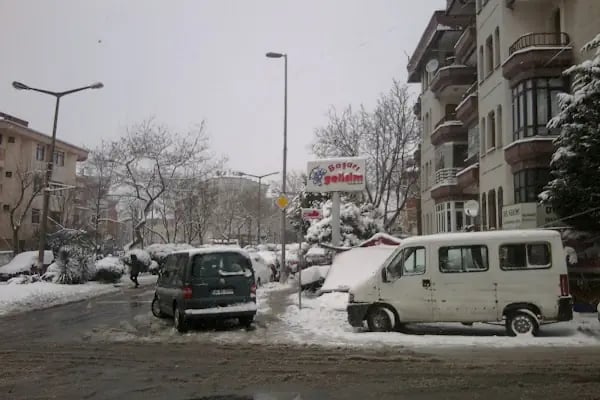 Gelişim Market - Resim 17