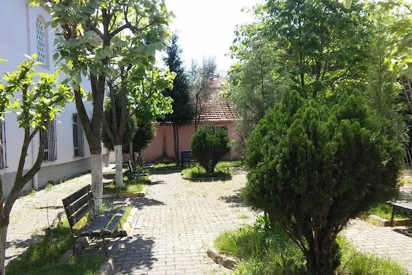 Teşvikiye Cami - Resim 7
