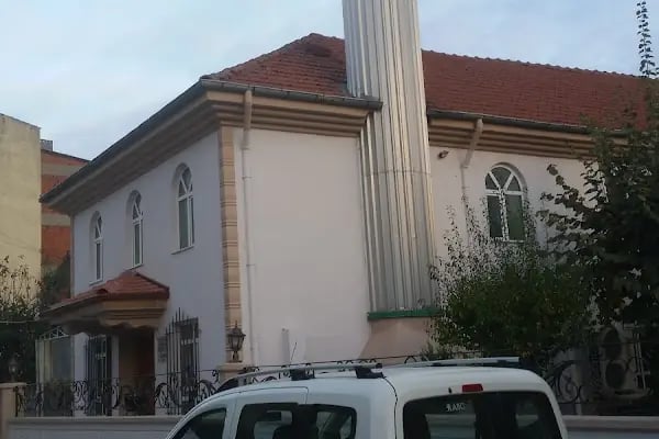Teşvikiye Cami - Resim 18