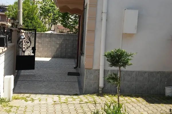 Teşvikiye Cami - Resim 8