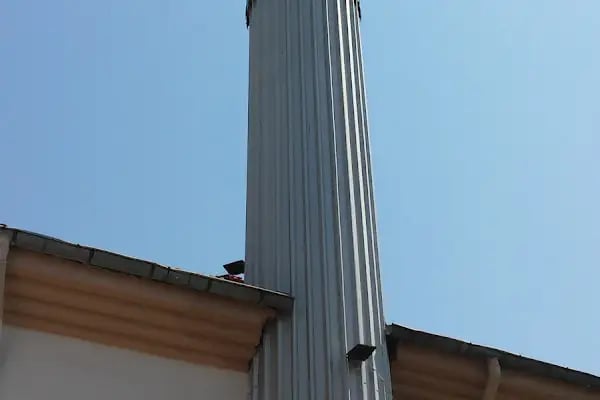 Teşvikiye Cami - Resim 17