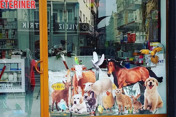 Şifa Veteriner Kliniği - Resim 13