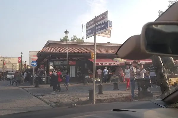 Şifa Veteriner Kliniği - Resim 14