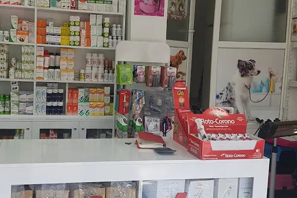 Şifa Veteriner Kliniği - Resim 18