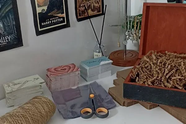 Toptan Takı Mimarisi - Resim 14