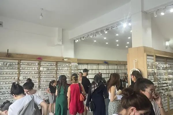 Toptan Takı Mimarisi - Resim 16
