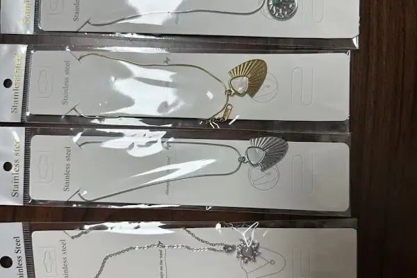 Toptan Takı Mimarisi - Resim 18