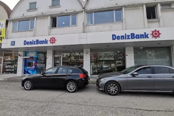 DenizBank İstoç Şubesi - Resim 2