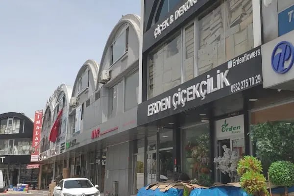 DenizBank İstoç Şubesi - Resim 4