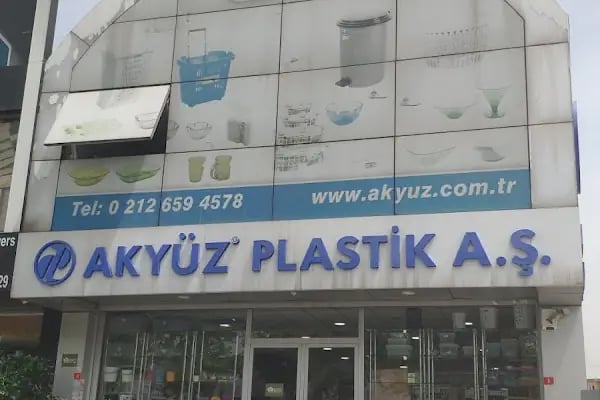 DenizBank İstoç Şubesi - Resim 3