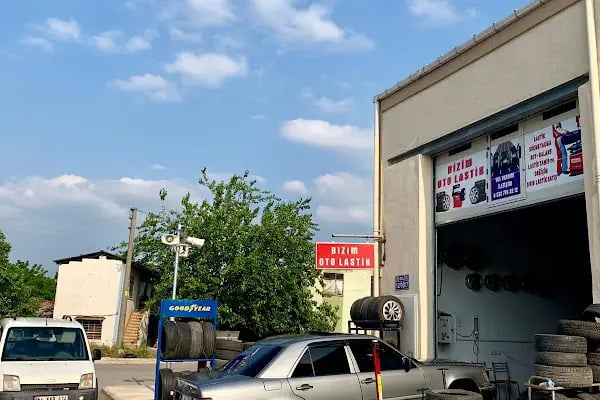 Bizim Oto Lastik YOL YARDIM - Resim 3
