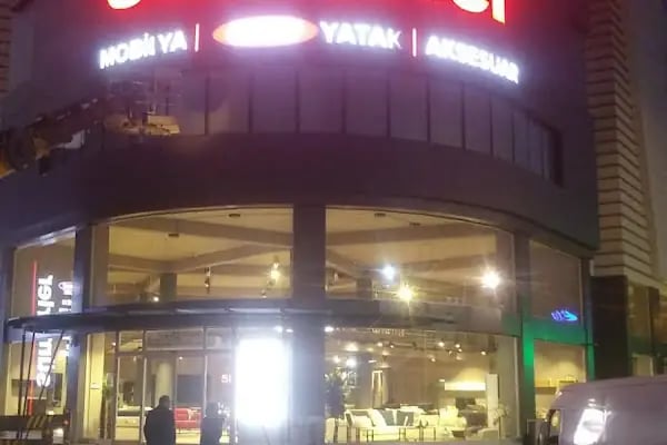 Sümerler Mobilya - Sümerler Alışveriş Merkezi - Resim 6